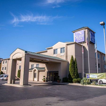 Sleep Inn & Suites At Concord Mills Luaran gambar