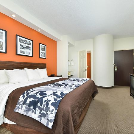 Sleep Inn & Suites At Concord Mills Bilik gambar