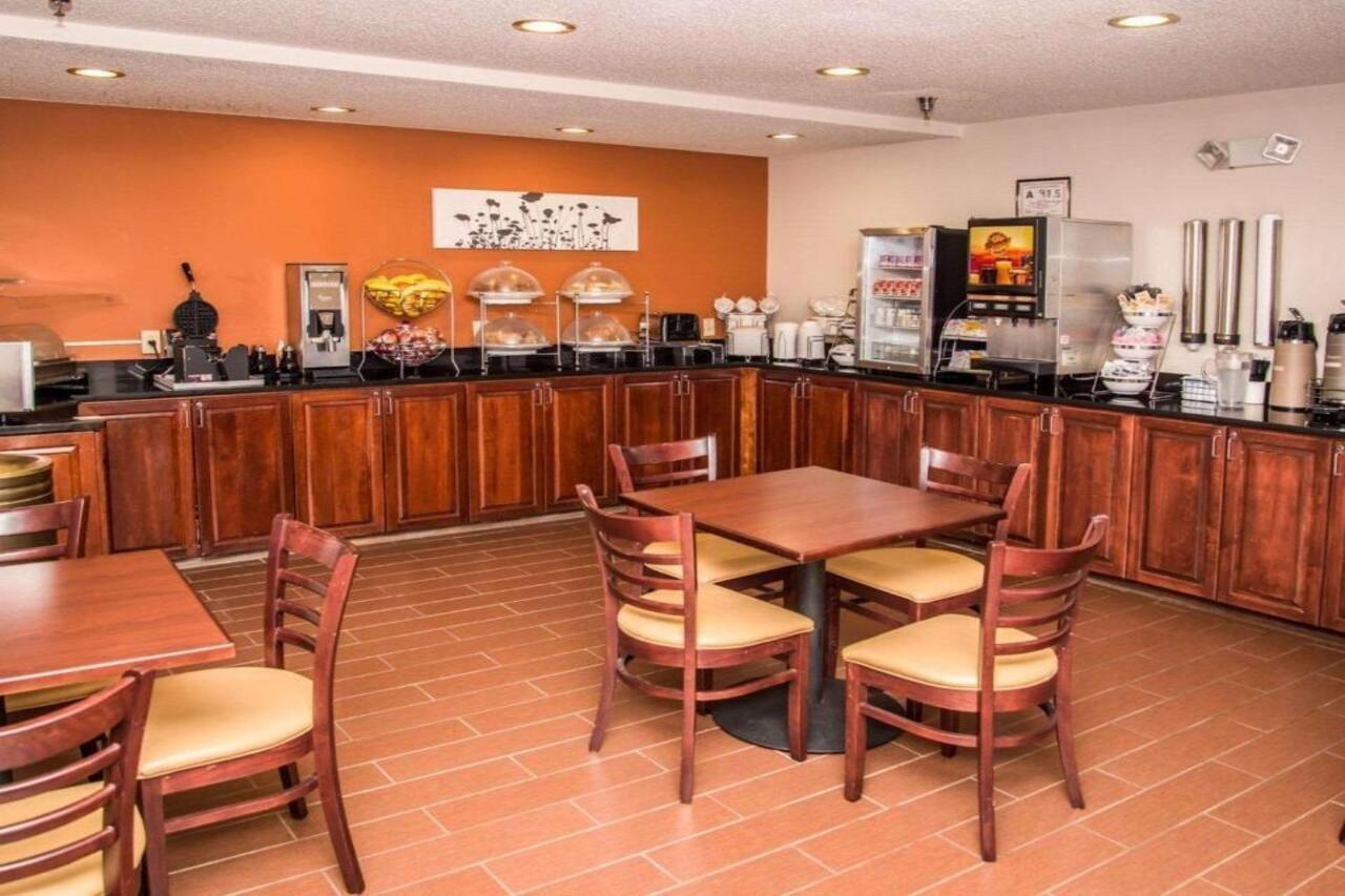 Sleep Inn & Suites At Concord Mills Luaran gambar