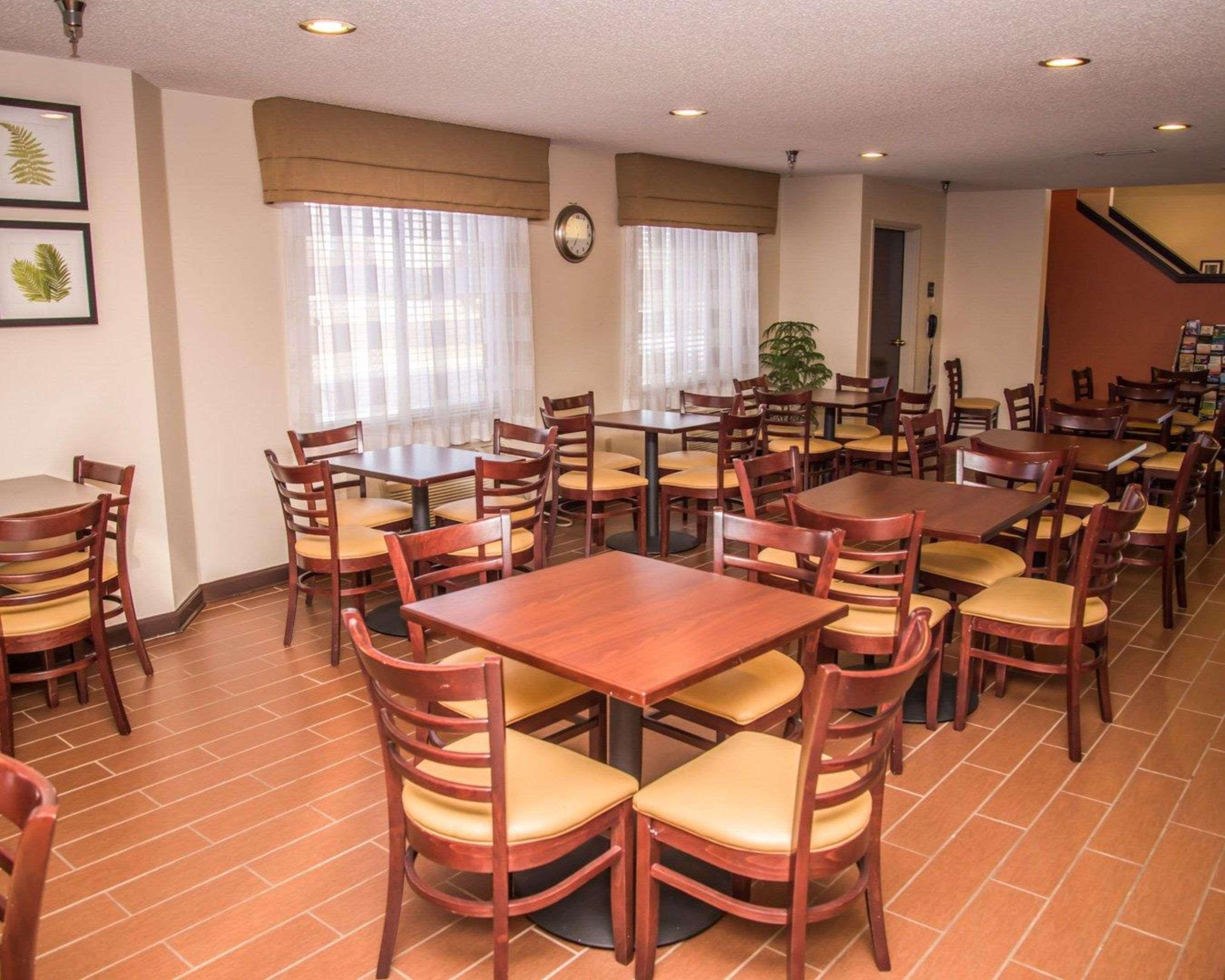 Sleep Inn & Suites At Concord Mills Luaran gambar