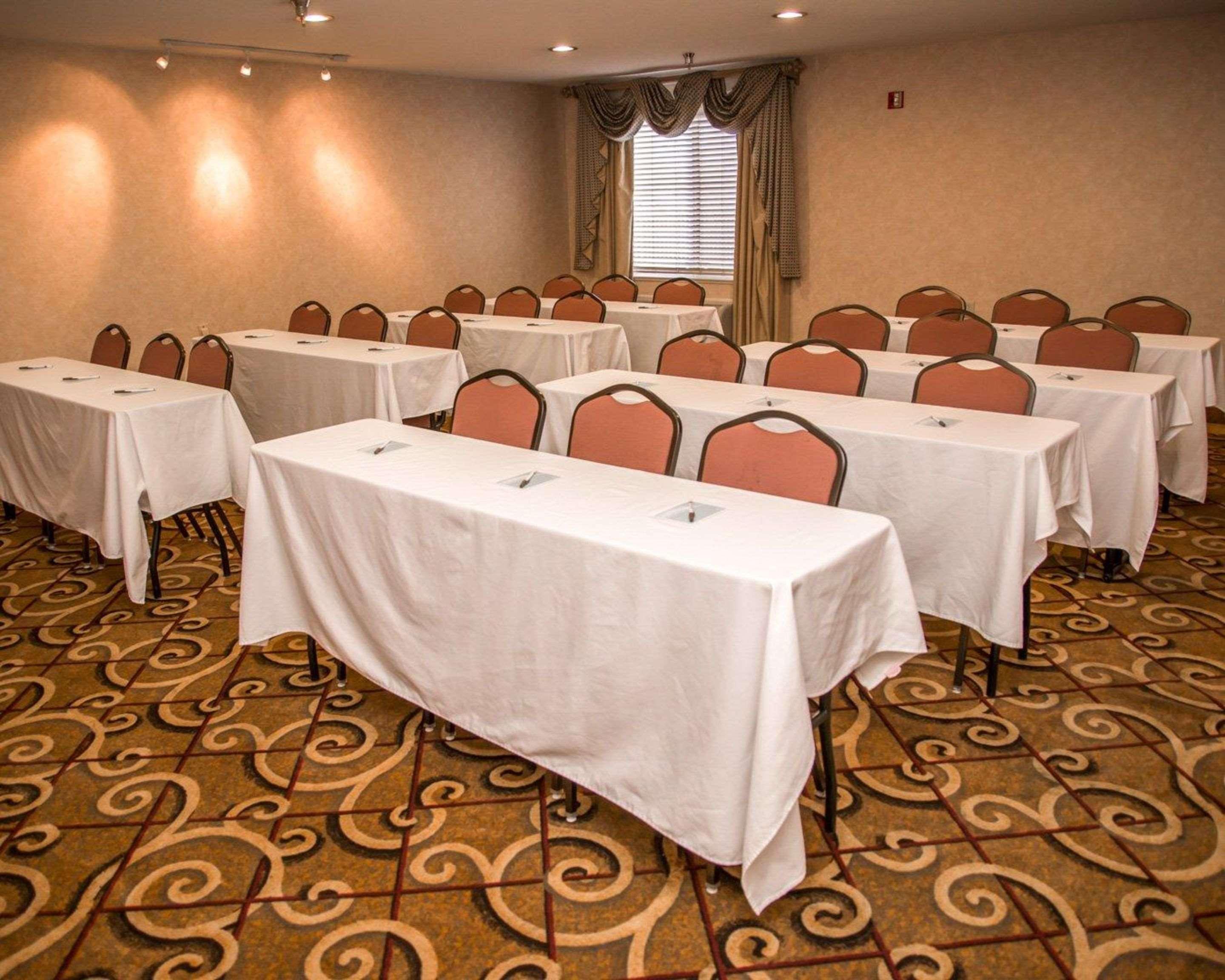 Sleep Inn & Suites At Concord Mills Luaran gambar