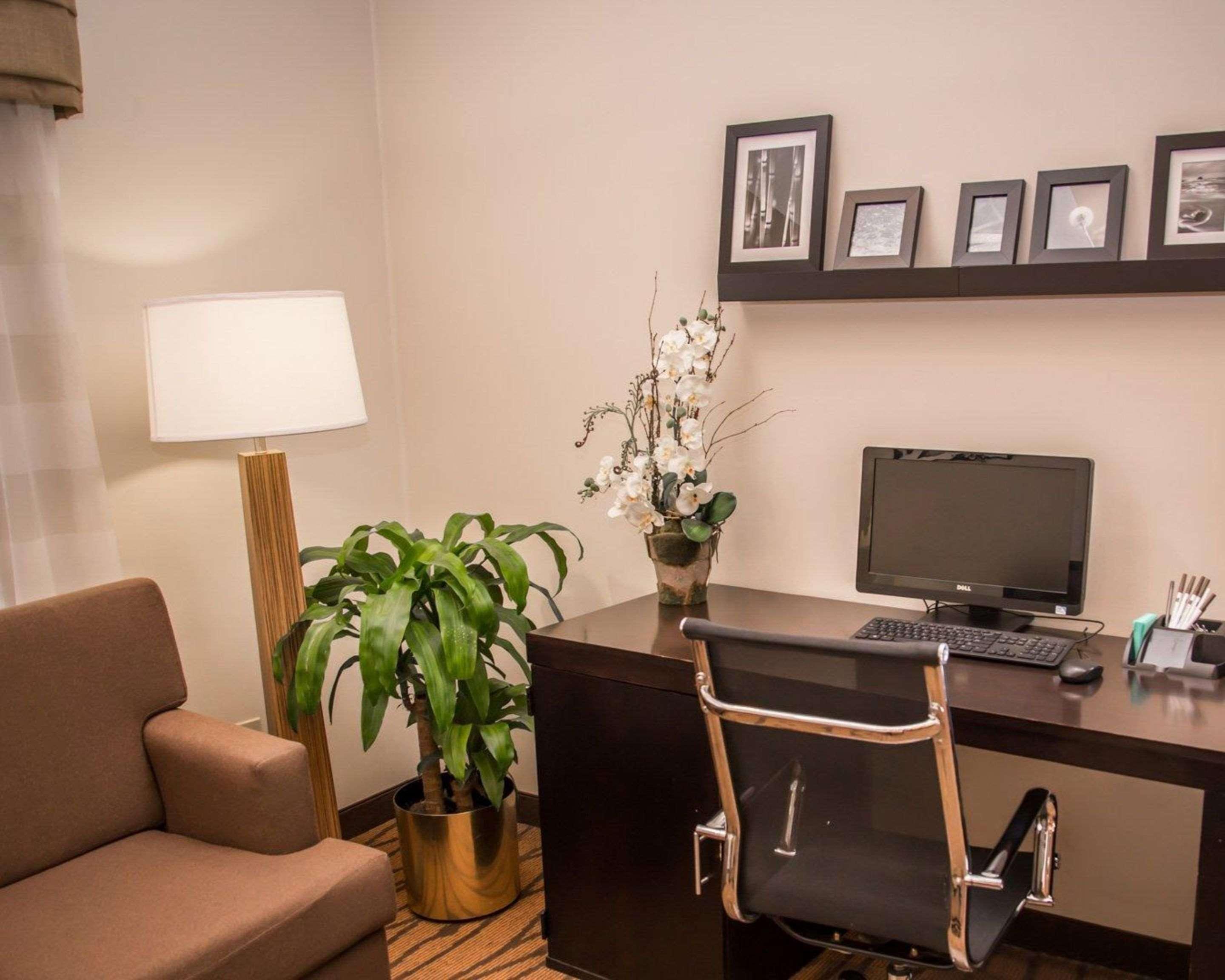 Sleep Inn & Suites At Concord Mills Luaran gambar