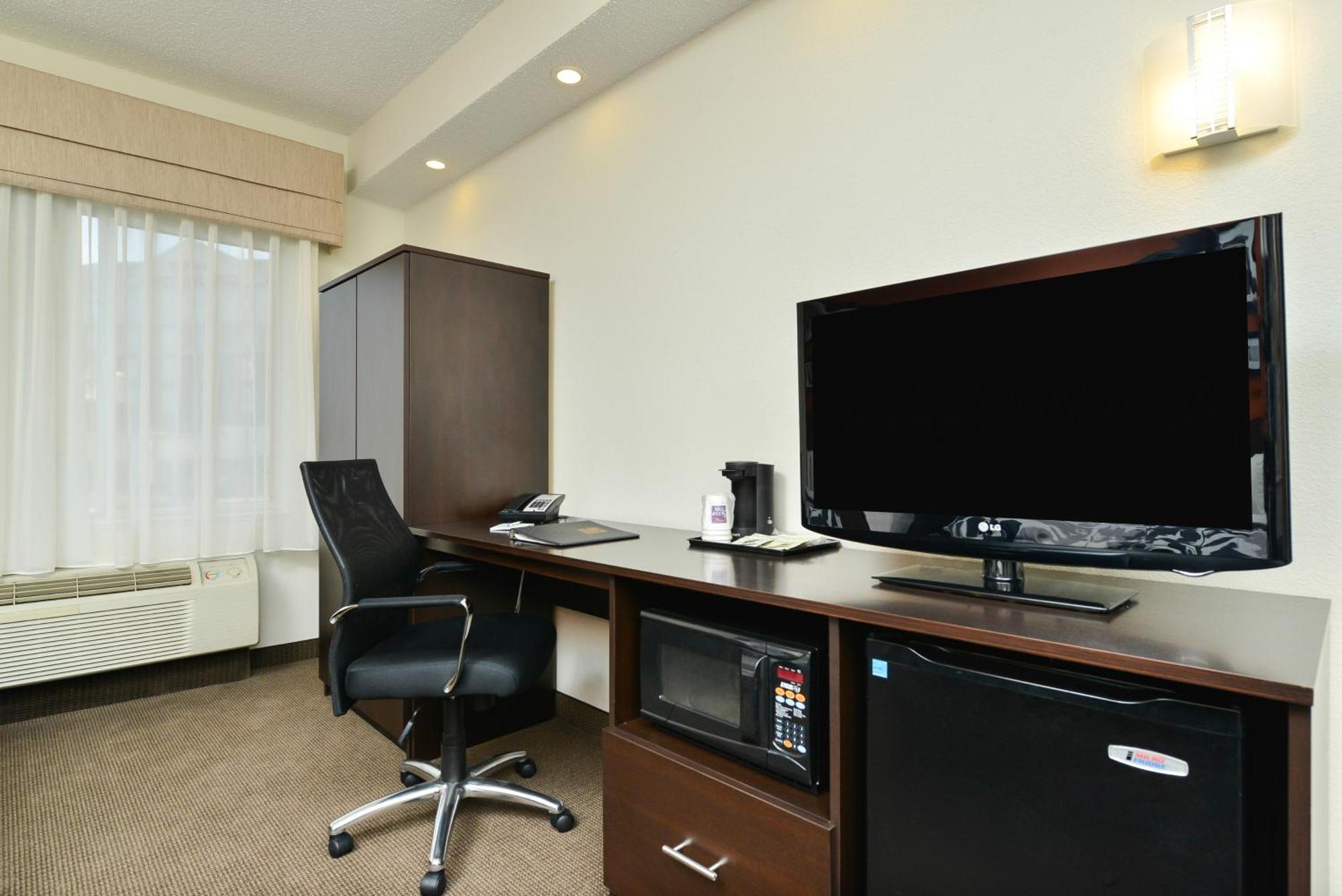Sleep Inn & Suites At Concord Mills Bilik gambar