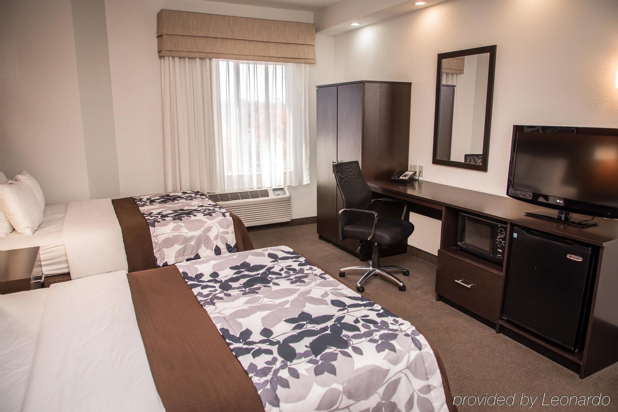 Sleep Inn & Suites At Concord Mills Luaran gambar