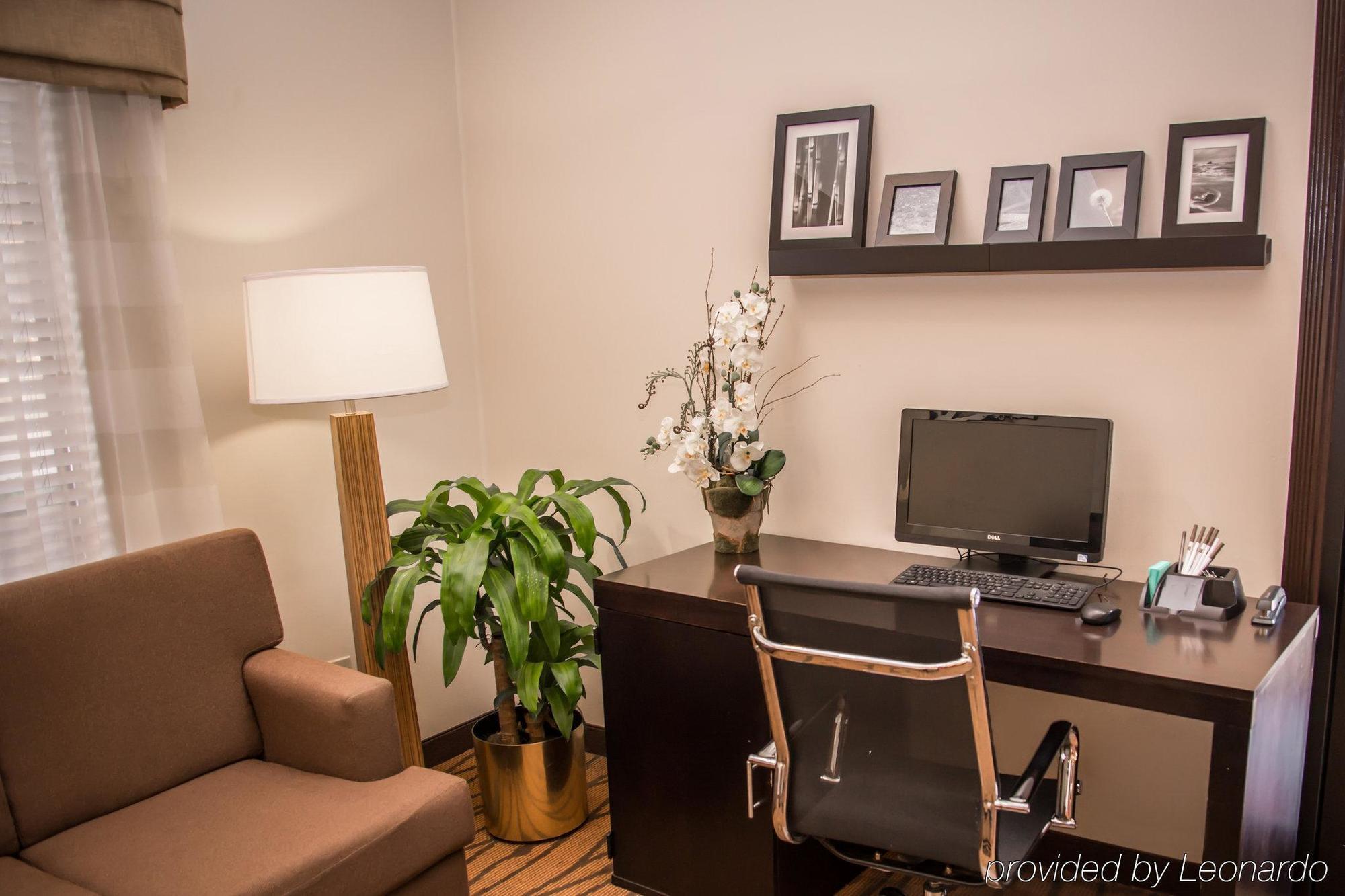 Sleep Inn & Suites At Concord Mills Luaran gambar