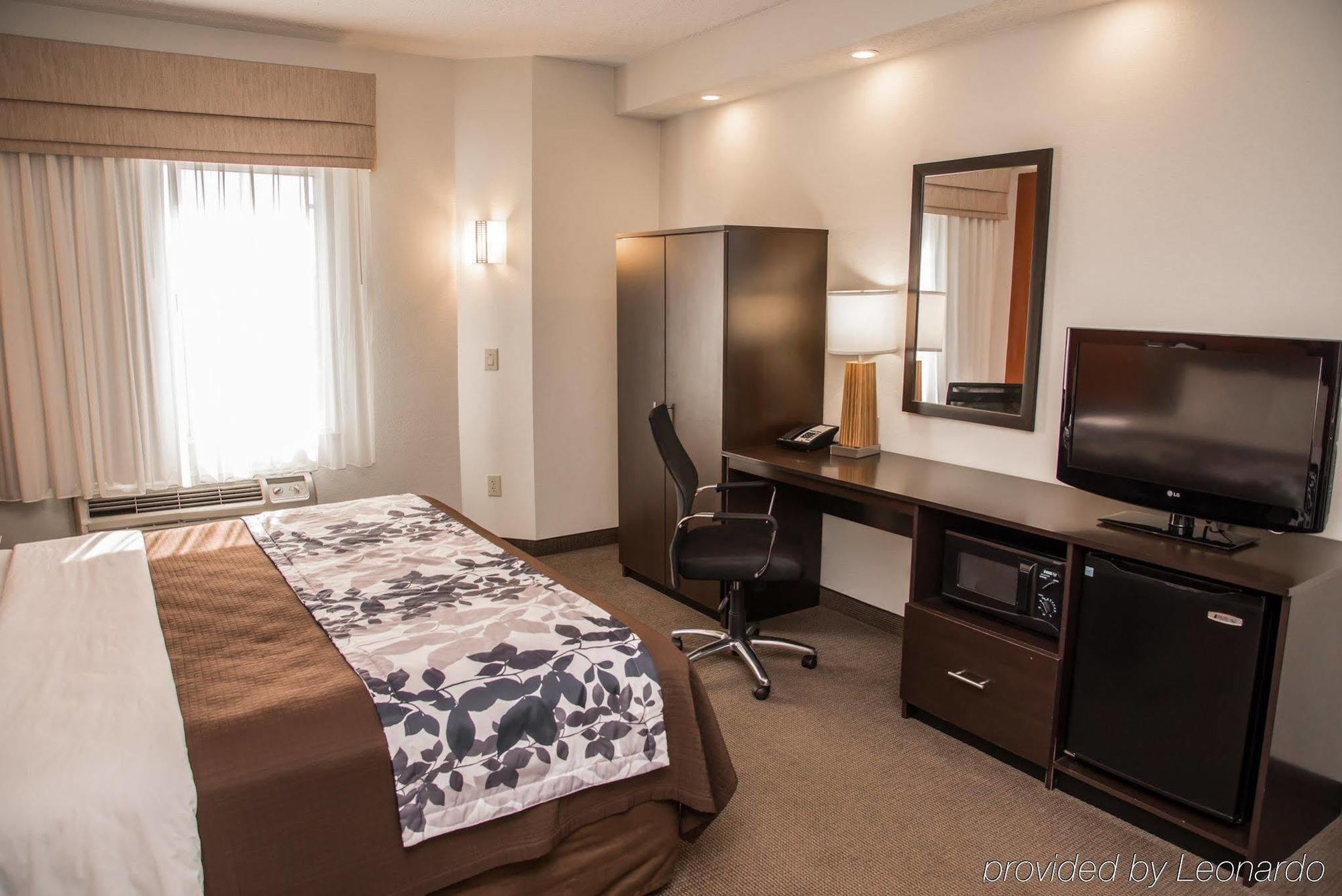Sleep Inn & Suites At Concord Mills Luaran gambar