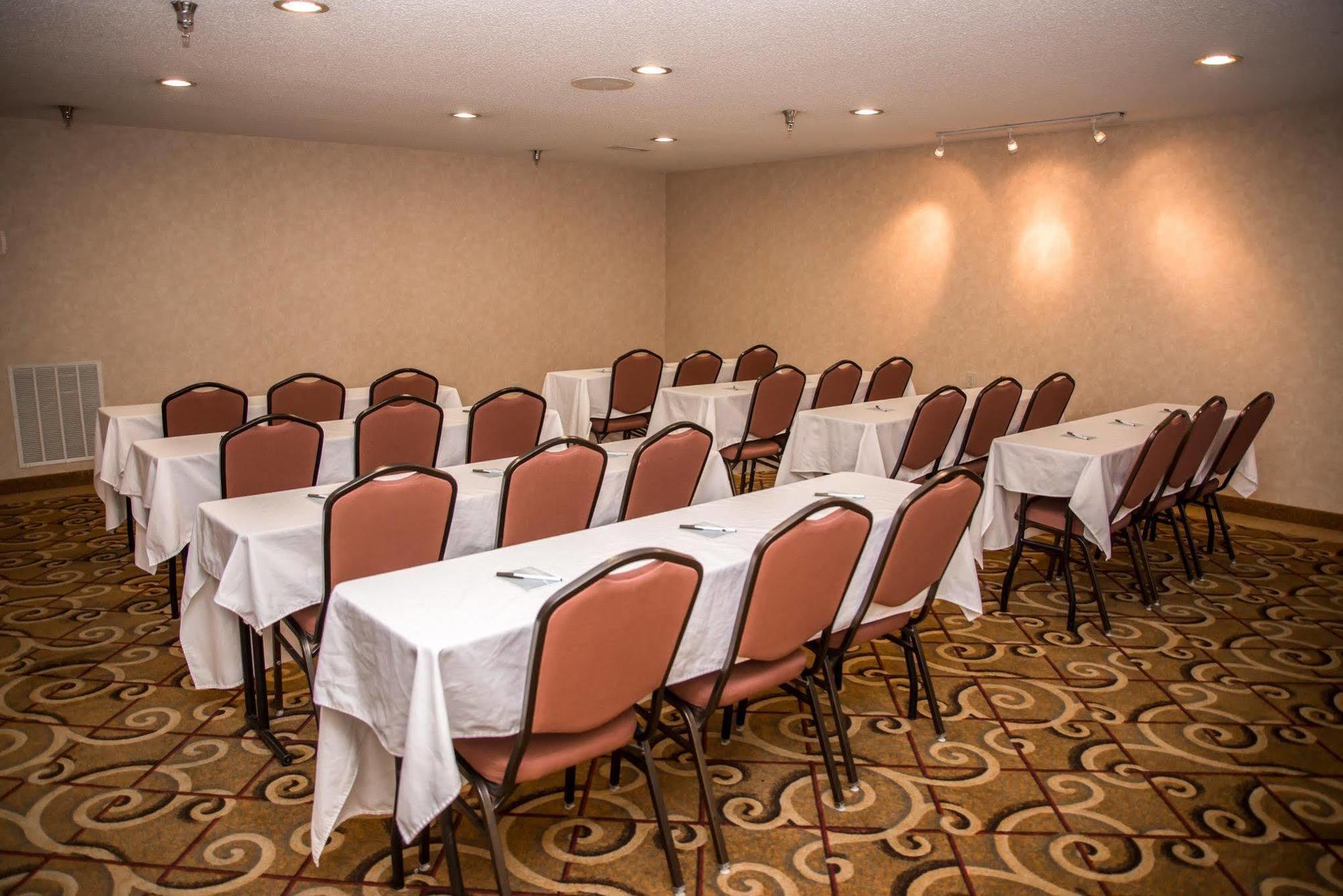 Sleep Inn & Suites At Concord Mills Luaran gambar